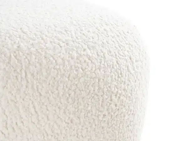 Пуф Lucca бежевый — изображение 4