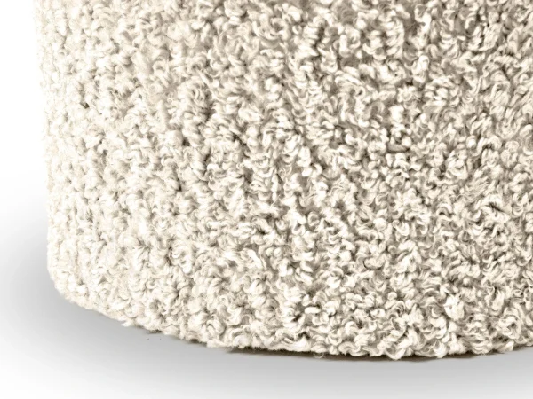 Пуф Pancakes high белый — изображение 4