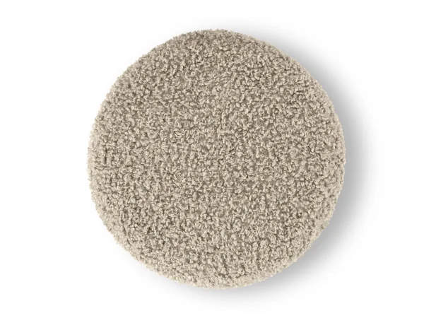 Пуф Pancakes high белый — изображение 5