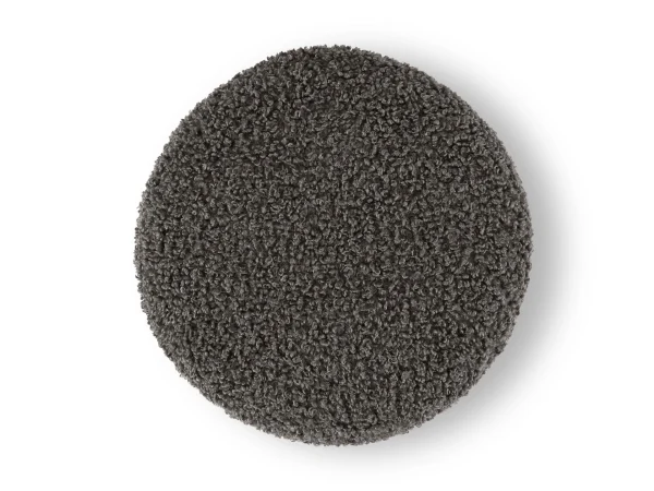 Пуф Pancakes high серый — изображение 5