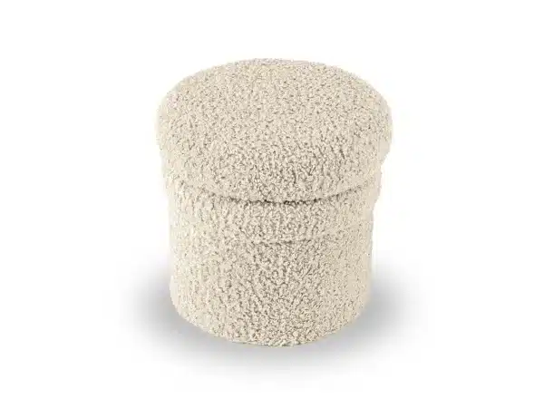 Пуф Pancakes high