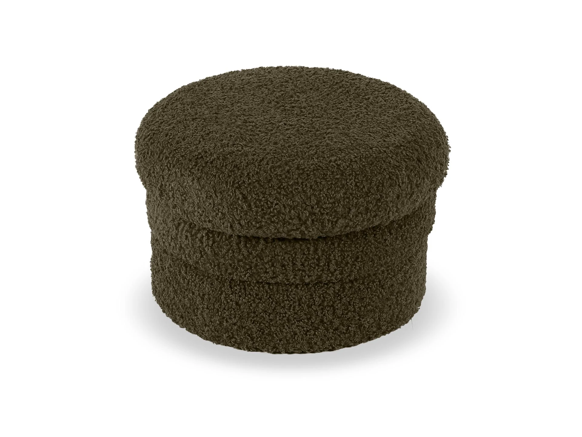 Пуф Pancakes low Пуф Pancakes low