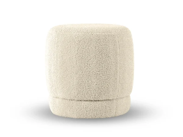 Пуф Pepe бежевый — изображение 2