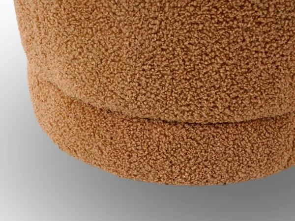 Пуф Pepe бежевый — изображение 4