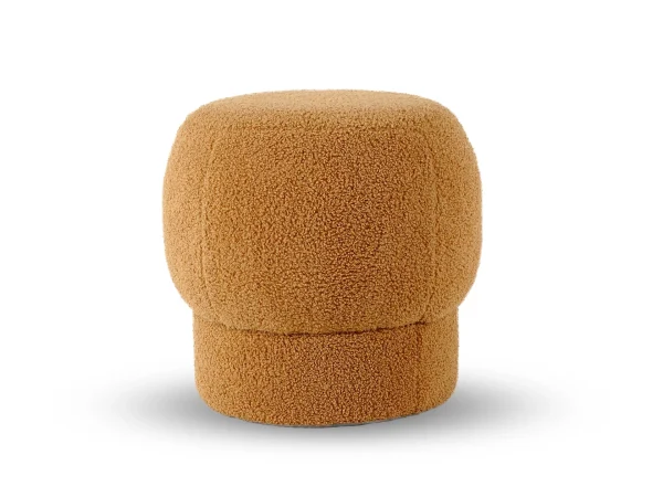 Пуф Tan-tan коричневый — изображение 2