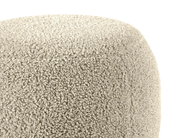 Пуф Tan-tan белый — изображение 4