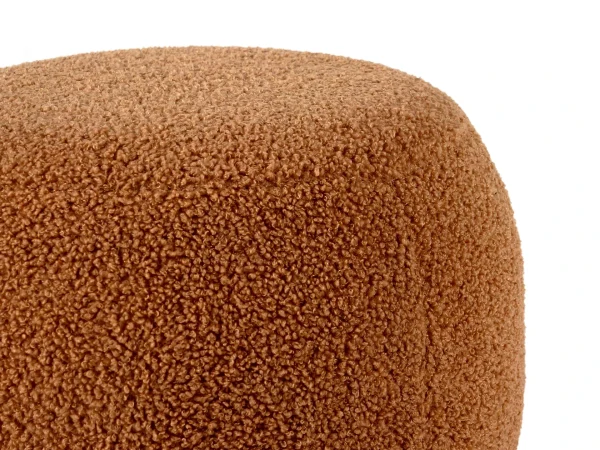 Пуф Tan-tan коричневый — изображение 4