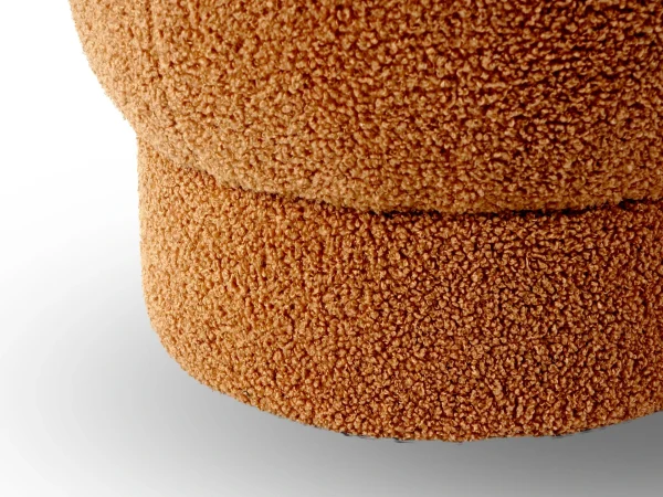 Пуф Tan-tan коричневый — изображение 5