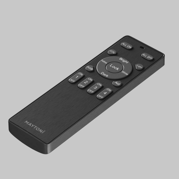 Пульт Lighting control 710102 — изображение 2