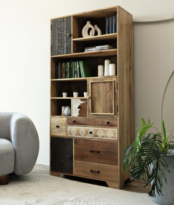 Шкаф из массива, ГОБИНД — изображение 3