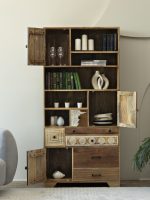 Шкаф из массива, ГОБИНД — изображение 4