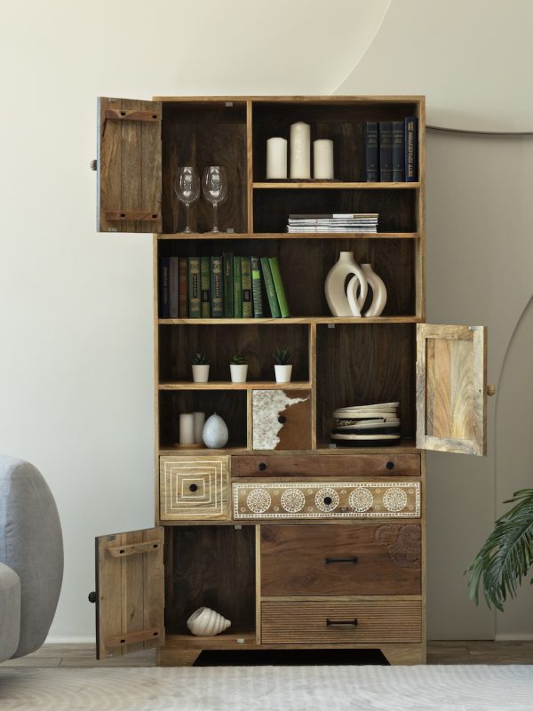 Шкаф из массива, ГОБИНД — изображение 4