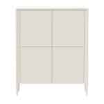 Шкаф Type 4 двери (дымка)