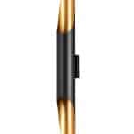 Бра Crystal Lux SONATA AP2 BL