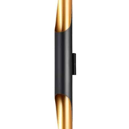 Бра Crystal Lux SONATA AP2 BL