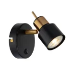 Спот Arte Lamp ALMACH A1906AP-1BK — изображение 2