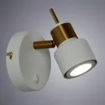 Спот Arte Lamp ALMACH A1906AP-1WH — изображение 2
