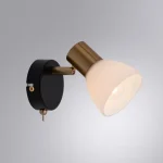 Спот Arte Lamp FALENA A3117AP-1BK — изображение 2