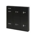 ST015.400.99 Беспроводная панель управления для SKYLIINE 220/SKYLINE 48 Черный 1 группа AROUND