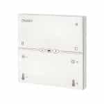 ST015.500.99 Беспроводная панель управления для SKYLINE 220/ SKYLINE 48 Белый 3 группы AROUND