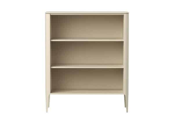 Стеллаж Type oak высота 120 см (дымка)