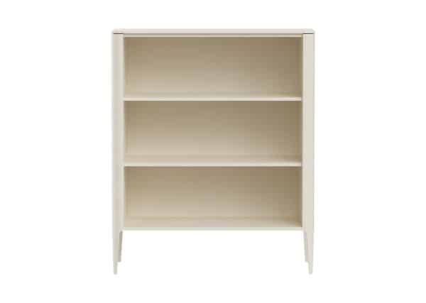 Стеллаж Type высота 120 см (дымка)