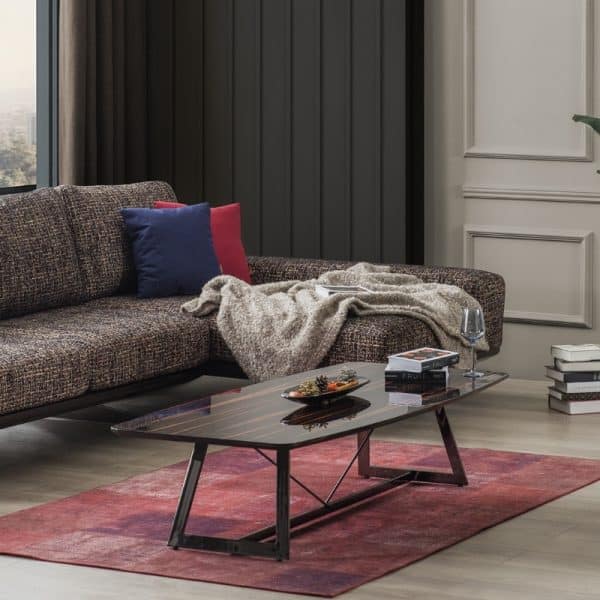 Стол журнальный Элегант — изображение 2