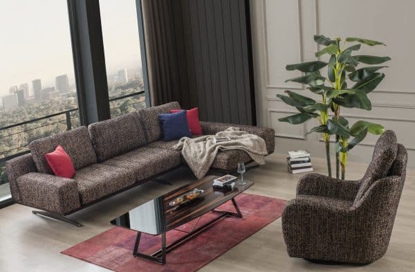 Стол журнальный Элегант — изображение 4