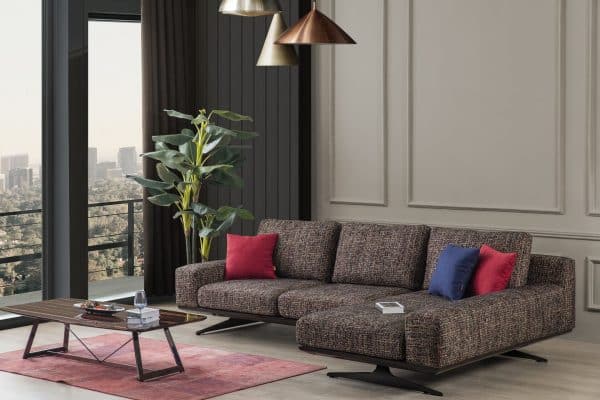 Стол журнальный Элегант — изображение 5