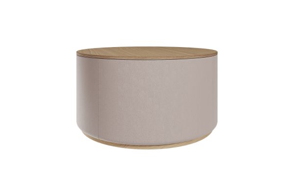 D 66 см высота 35 см (дуб