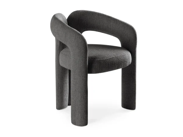 Стул Alatri темно-серый — изображение 2