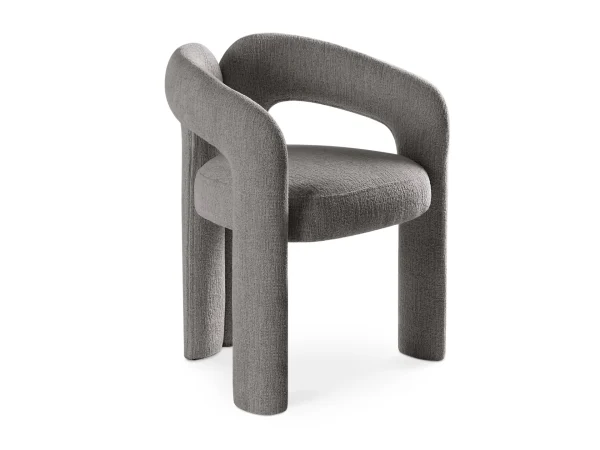 Стул Alatri серый — изображение 2