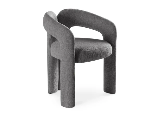 Стул Alatri серый — изображение 2