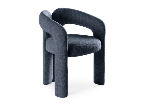 Стул Alatri синий — изображение 2