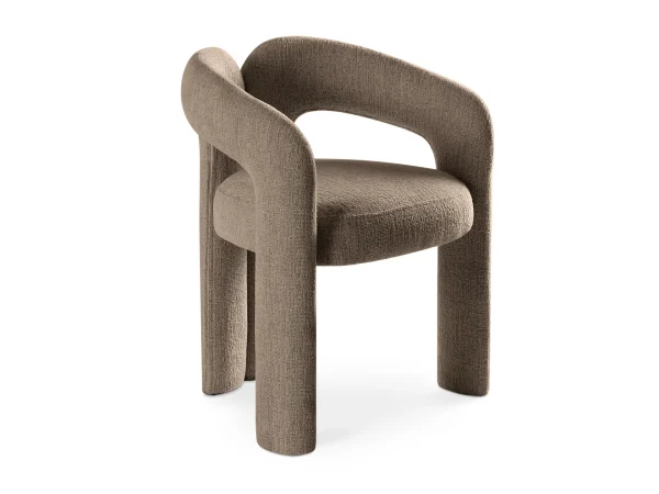 Стул Alatri светло-коричневый — изображение 2