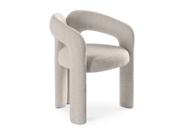 Стул Alatri бежевый — изображение 2