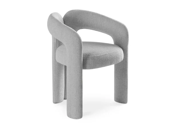 Стул Alatri серый — изображение 2