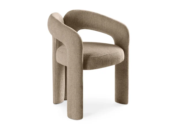 Стул Alatri бежевый — изображение 2