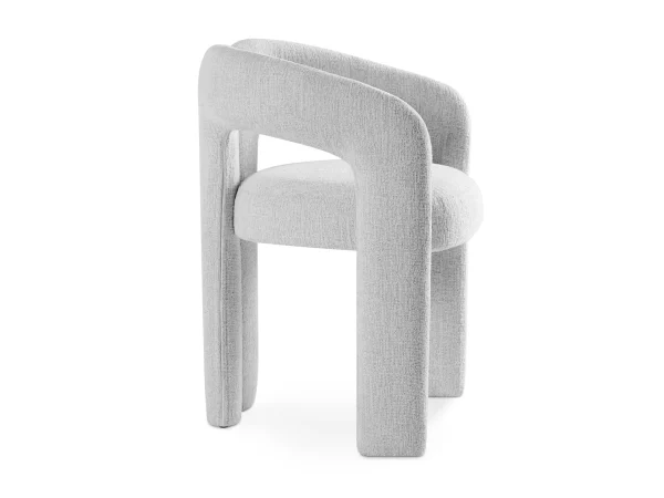 Стул Alatri светло-серый — изображение 3