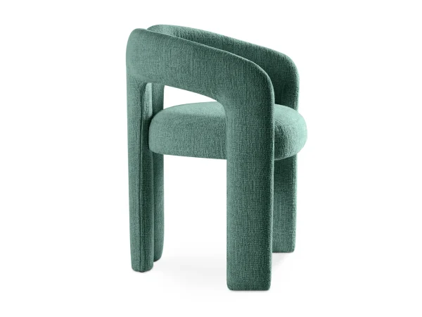 Стул Alatri зеленый — изображение 3