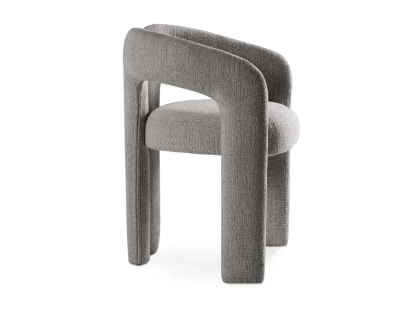 Стул Alatri серый — изображение 3