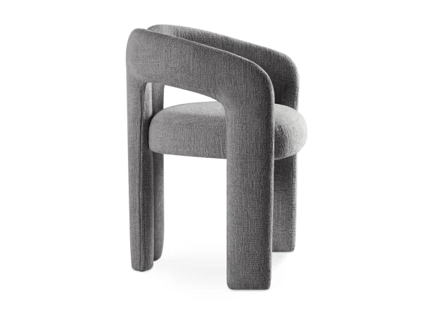 Стул Alatri серый — изображение 3