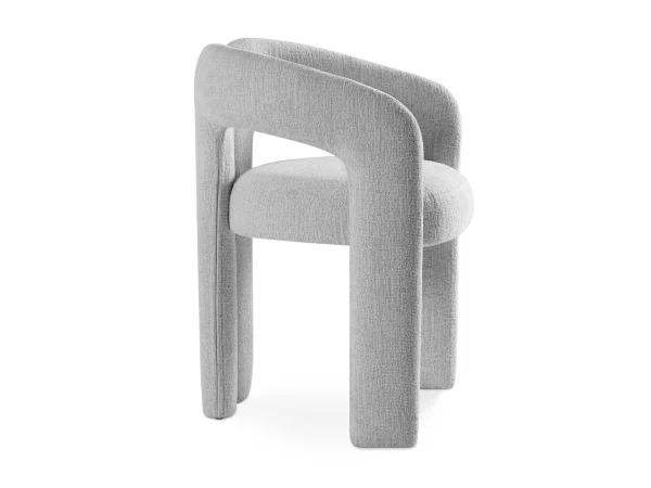 Стул Alatri серый — изображение 3