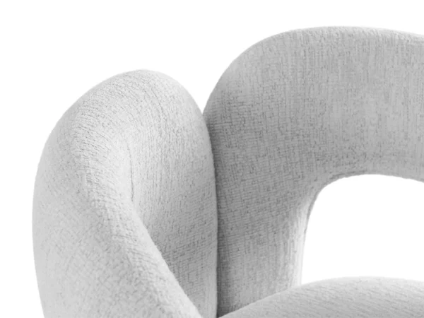 Стул Alatri светло-серый — изображение 4