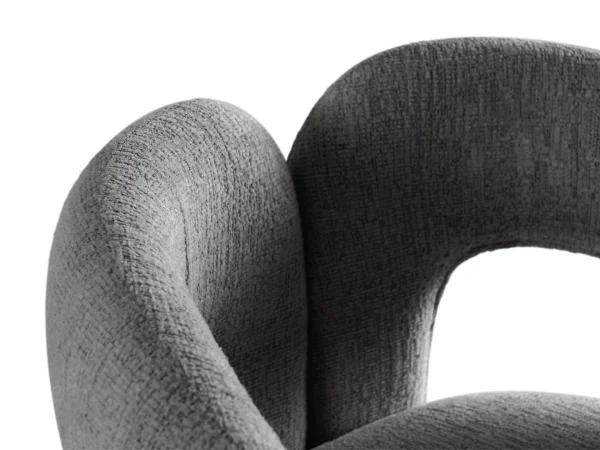 Стул Alatri темно-серый — изображение 4