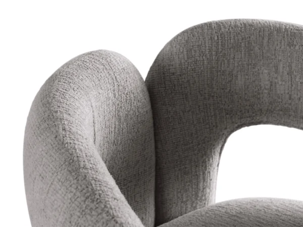 Стул Alatri серый — изображение 4