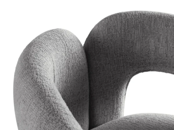 Стул Alatri серый — изображение 4