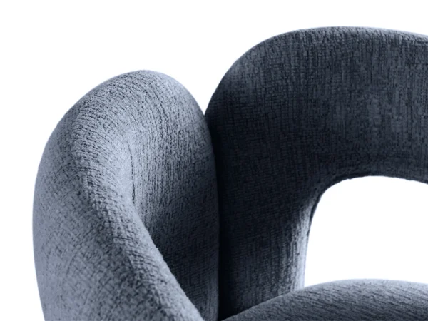 Стул Alatri синий — изображение 4