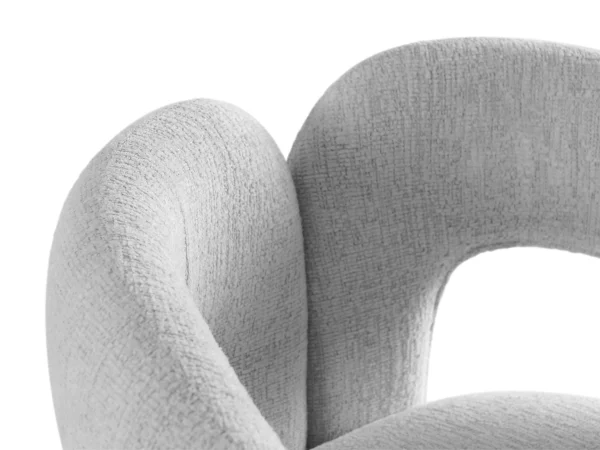 Стул Alatri серый — изображение 4