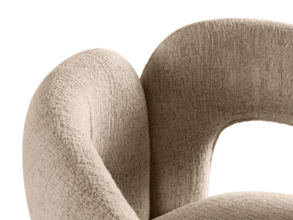 Стул Alatri бежевый — изображение 4